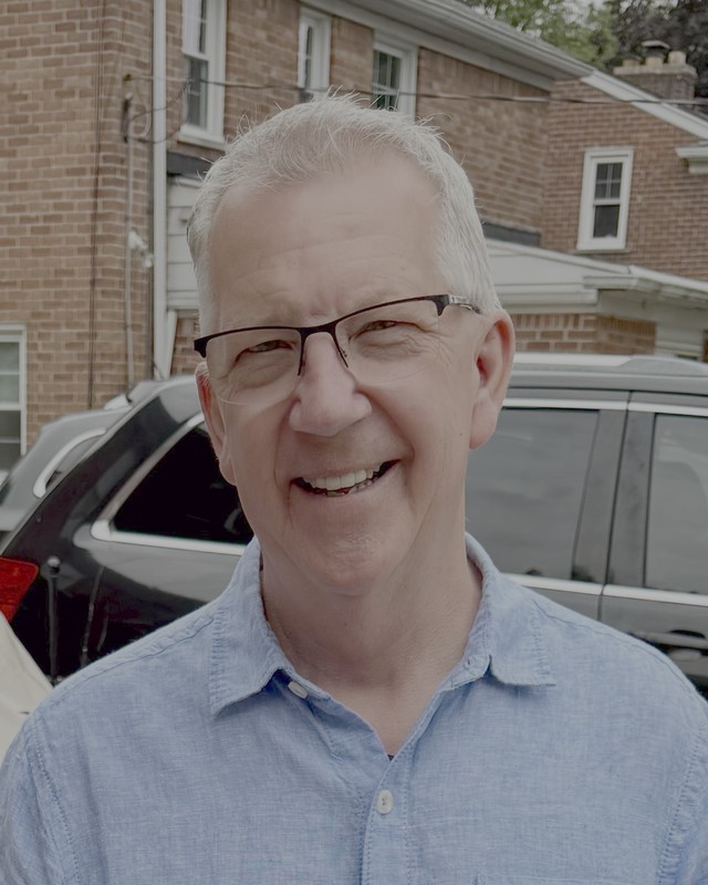 Ken Leatherman